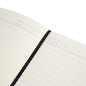 SET DE LIBRETA AGENDARIO BRIGID personalizada